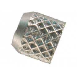 Tuerca Retentiva P/Acrílico 3mm 10u